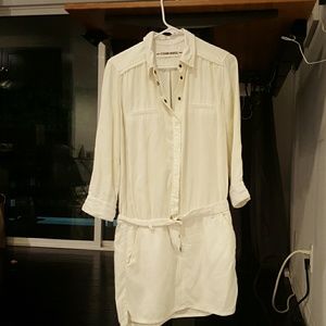 Etienne marcel casual tunic dress